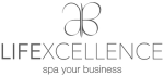 logo lifexcellence